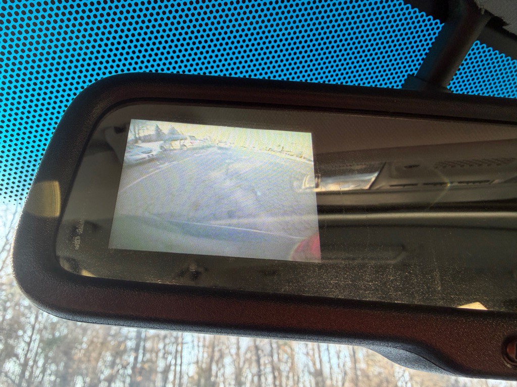 2008 Honda Odyssey Image 12