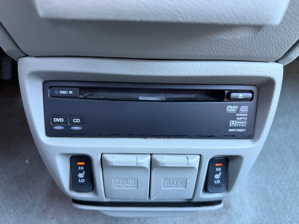 2008 Honda Odyssey Image 13