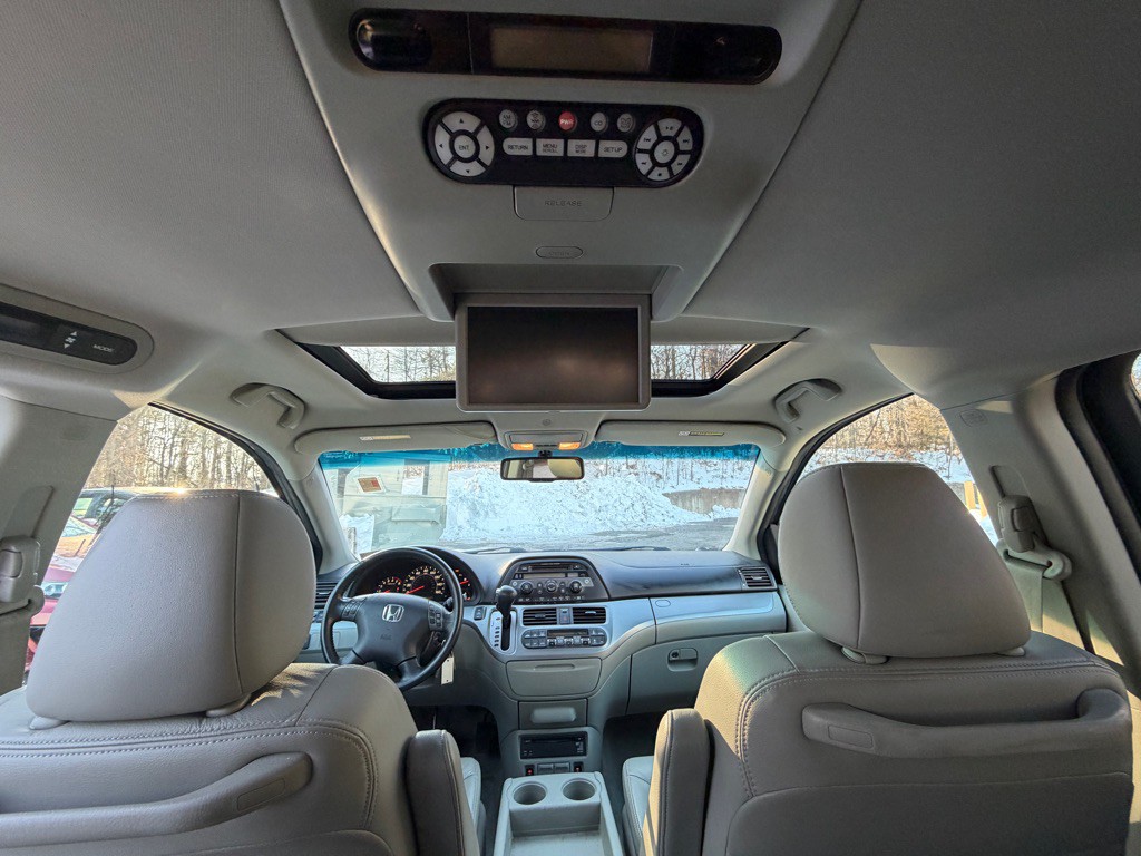 2008 Honda Odyssey Image 15