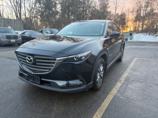 Image for 2016 Mazda CX-9 Touring ID: 7196015