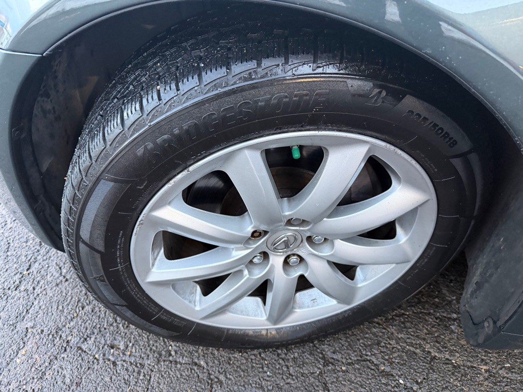 2007 Lexus LS 460 Image 24