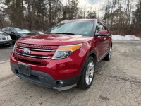 Image for 2014 Ford Explorer Limited ID: 7223698