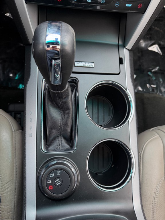 2014 Ford Explorer Image 14