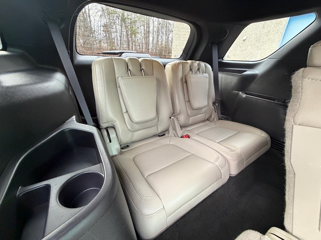 2014 Ford Explorer Image 19