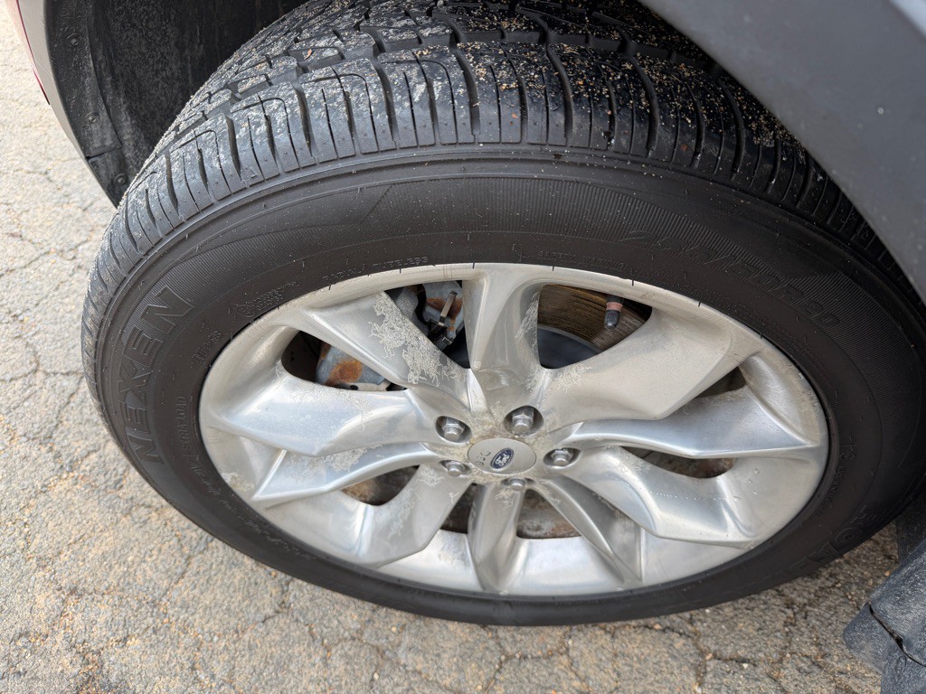 2014 Ford Explorer Image 20