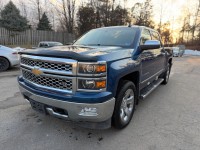 Image for 2015 Chevrolet Silverado 1500 LTZ ID: 7230358