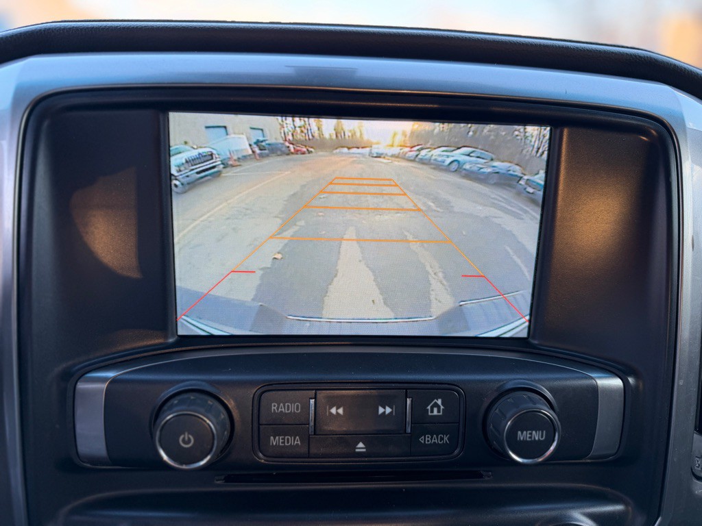 2015 Chevrolet Silverado 1500 Image 14