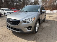 Image for 2014 Mazda CX-5 Grand Touring ID: 7233024
