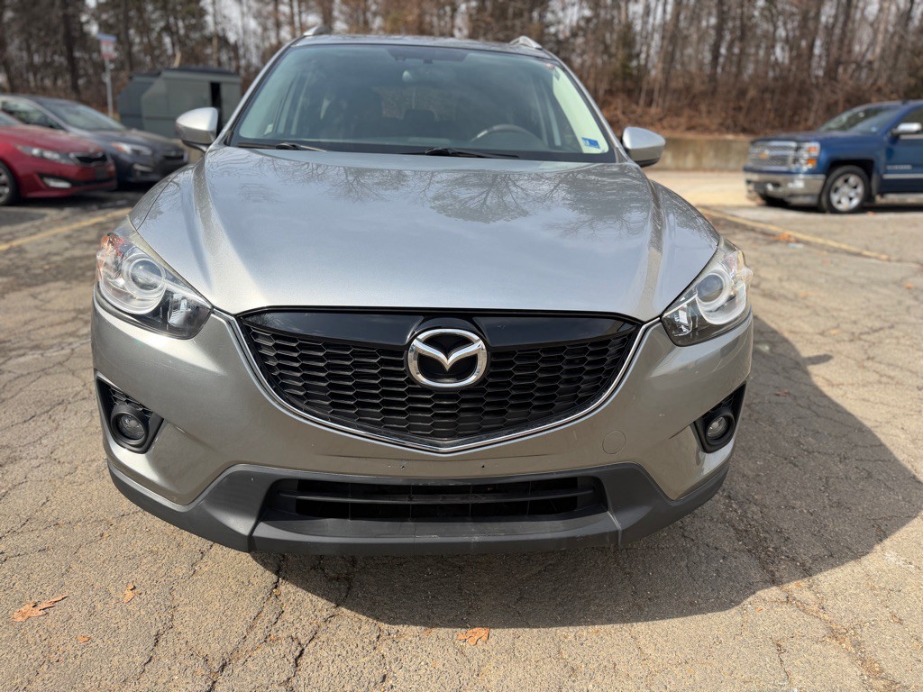 2014 Mazda CX-5 Image 2