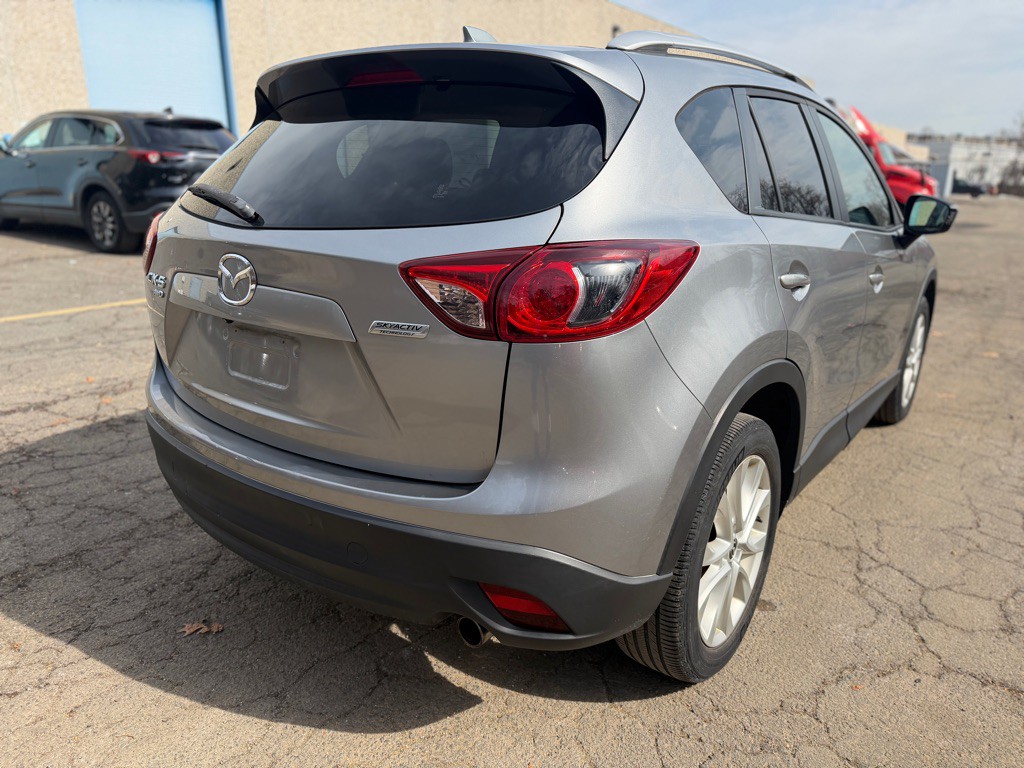 2014 Mazda CX-5 Image 5