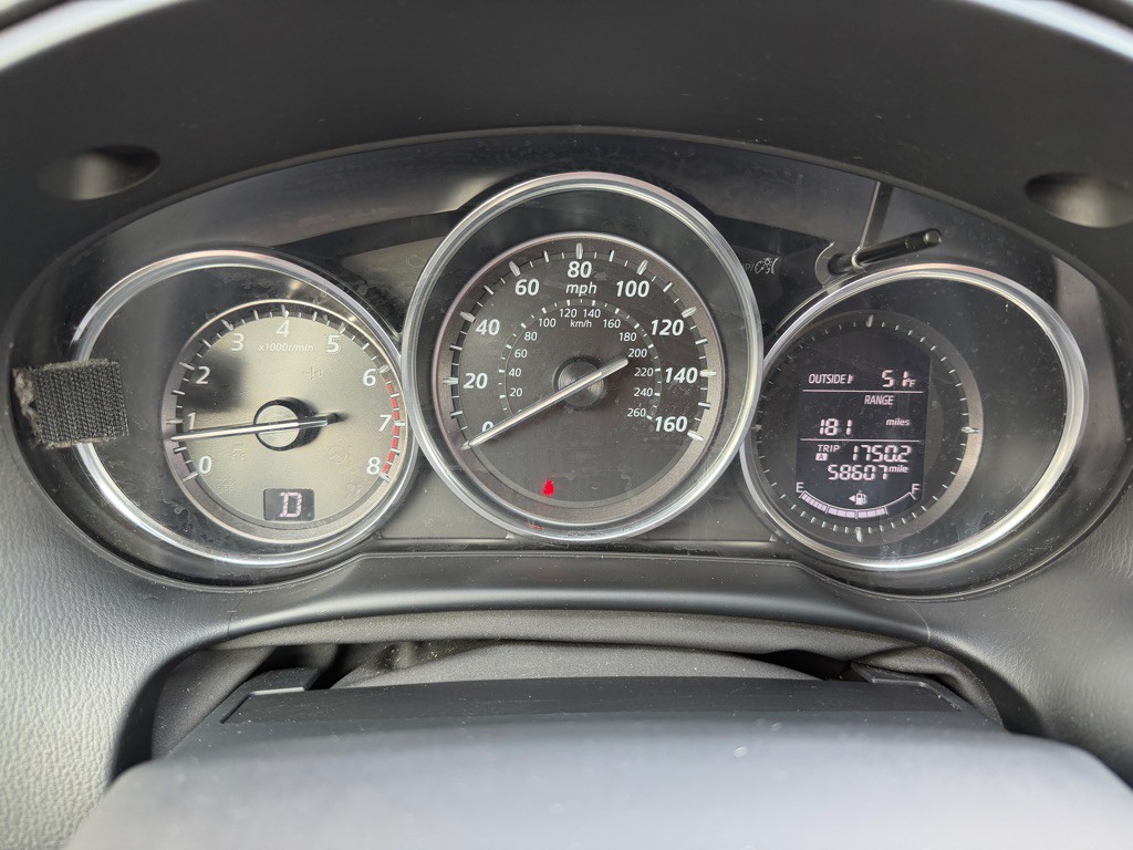 2014 Mazda CX-5 Image 11