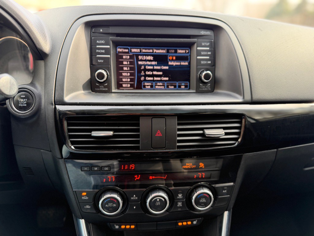 2014 Mazda CX-5 Image 12