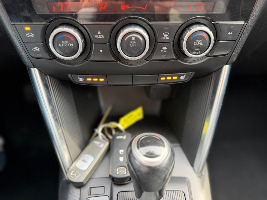 2014 Mazda CX-5 Image 13