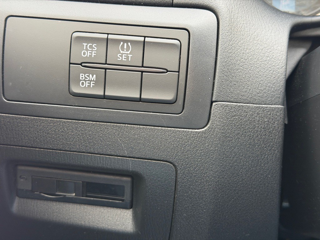 2014 Mazda CX-5 Image 14