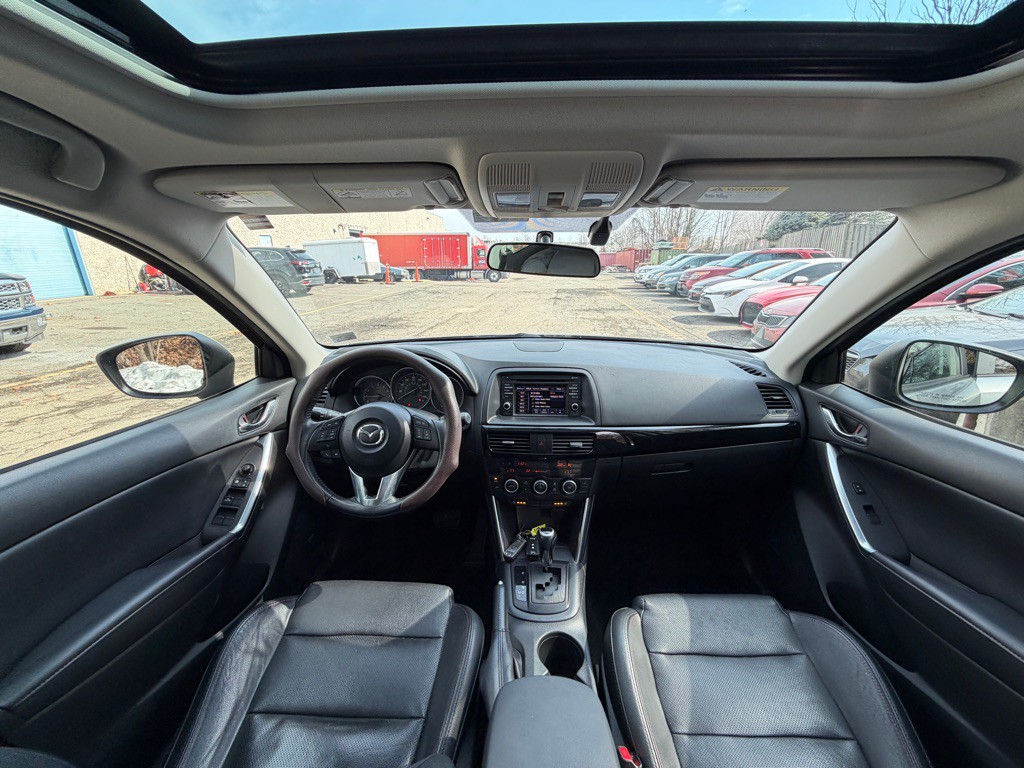 2014 Mazda CX-5 Image 15