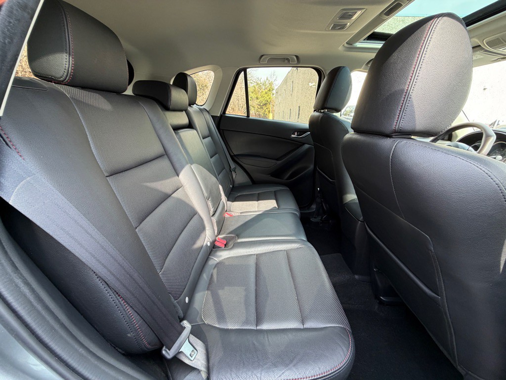 2014 Mazda CX-5 Image 16