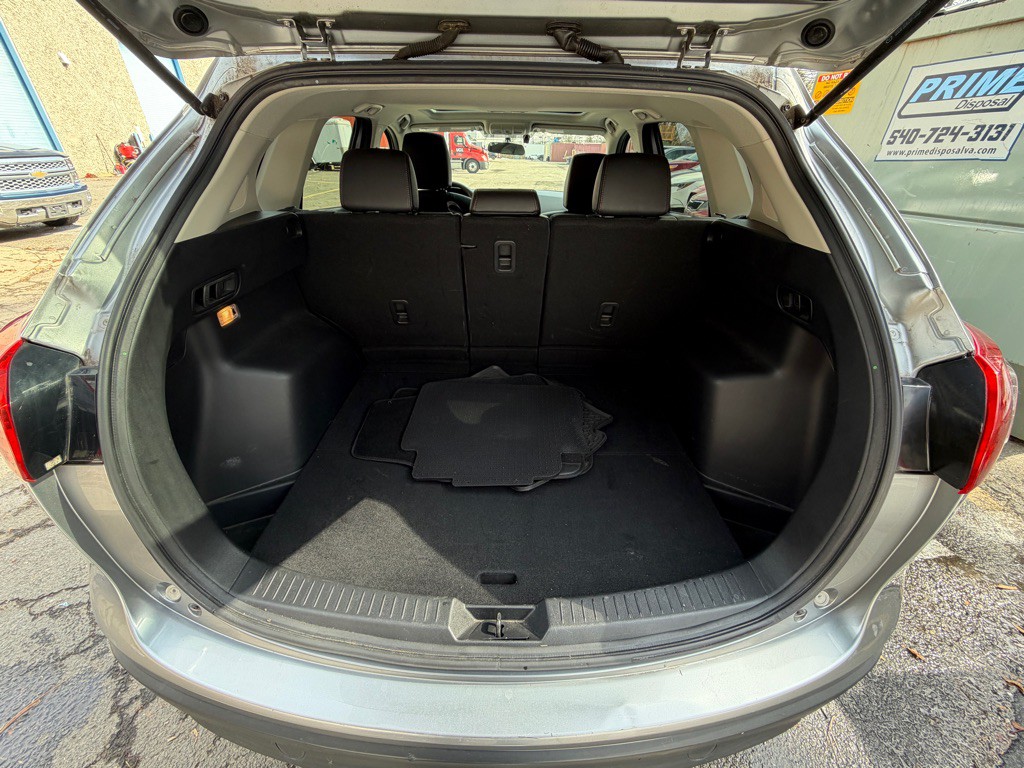 2014 Mazda CX-5 Image 17