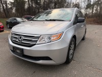 Image for 2011 Honda Odyssey EX-L ID: 7272999