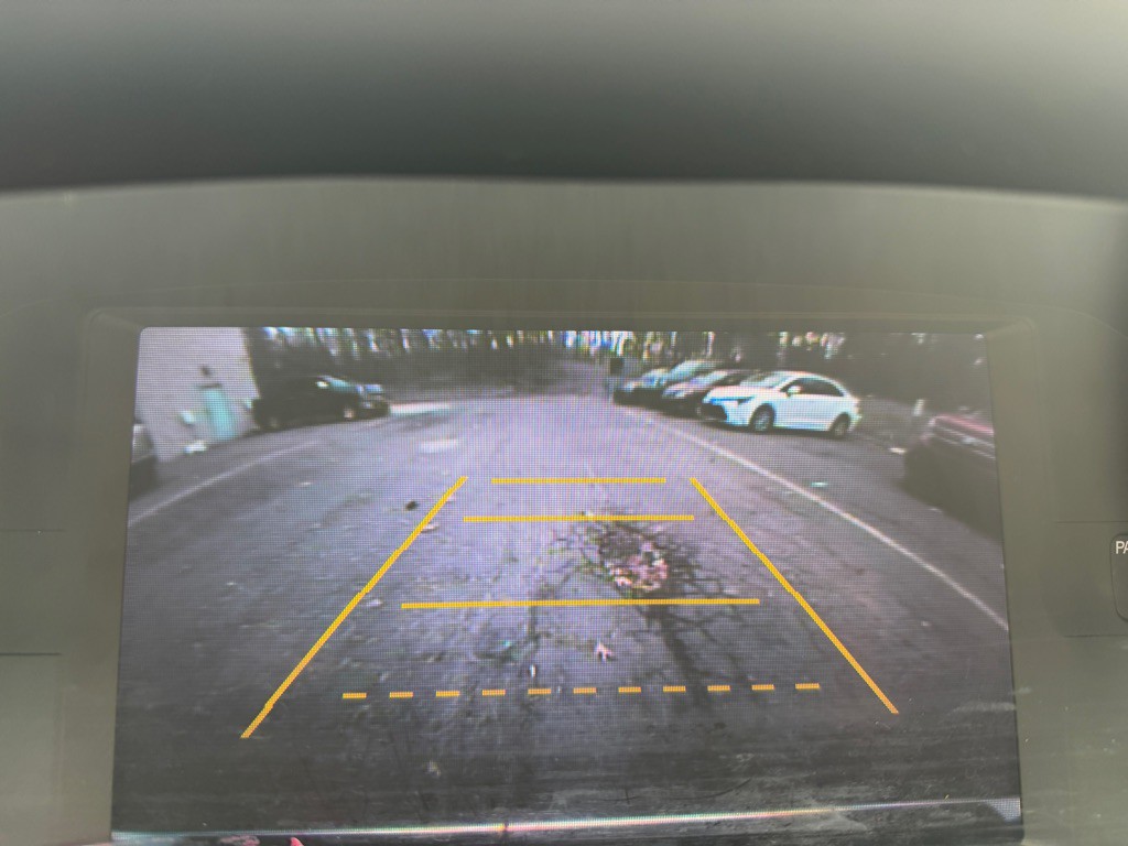 2011 Honda Odyssey Image 13