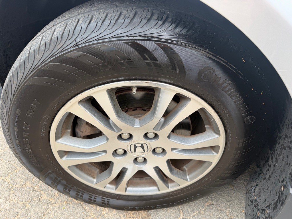 2011 Honda Odyssey Image 17