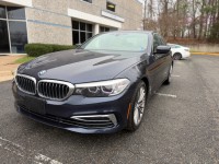 Image for 2019 BMW 5 Series 530i xDrive ID: 7306895
