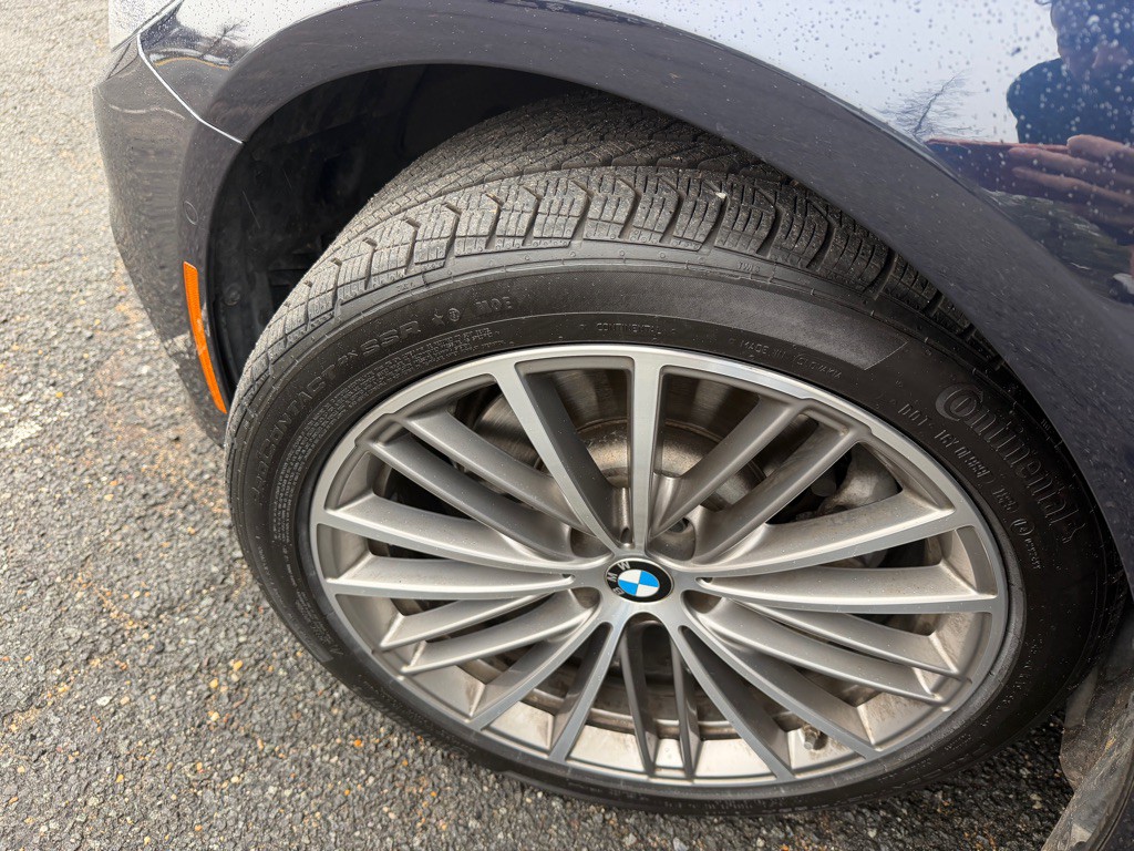 2019 BMW 5 Series Image 19