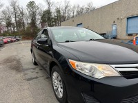 Image for 2012 Toyota Camry LE ID: 7321988