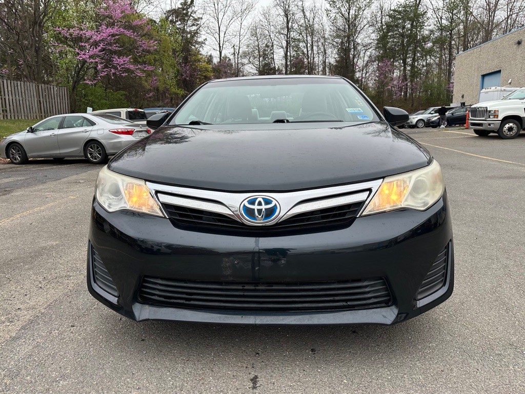 2012 Toyota Camry Image 3