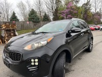 Image for 2017 Kia Sportage Sx Turbo ID: 7322026