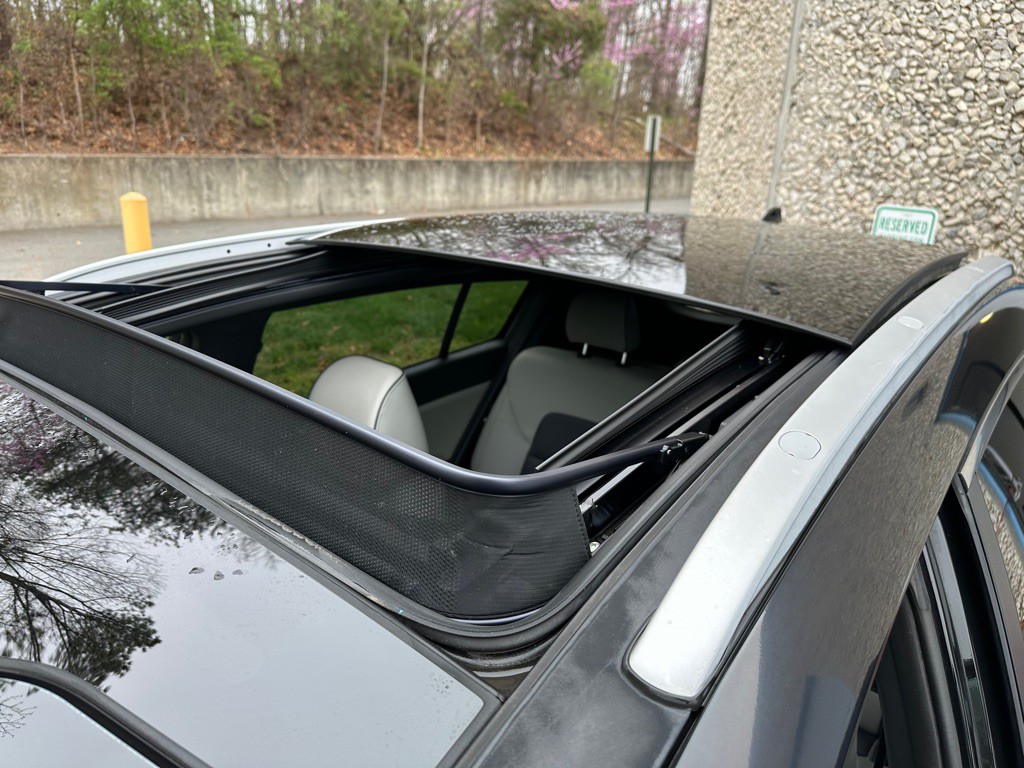 2017 Kia Sportage Image 19