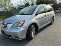 Image for 2010 Honda Odyssey Touring ID: 7351454