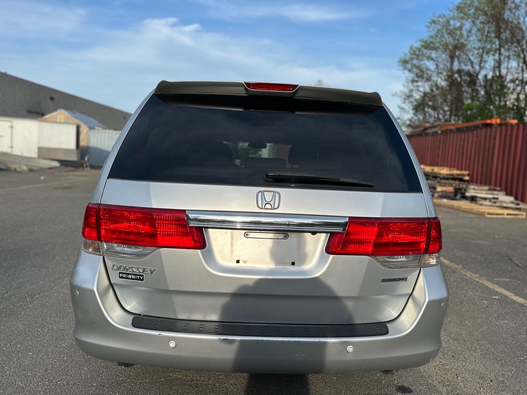 2010 Honda Odyssey Image 6