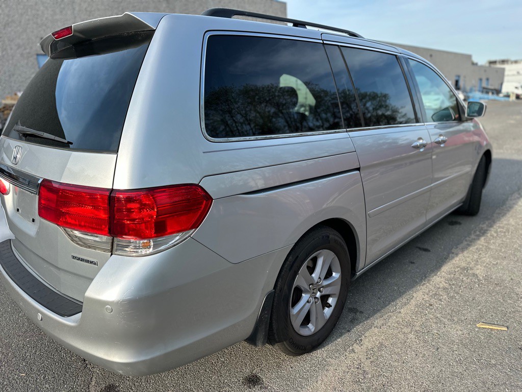 2010 Honda Odyssey Image 7