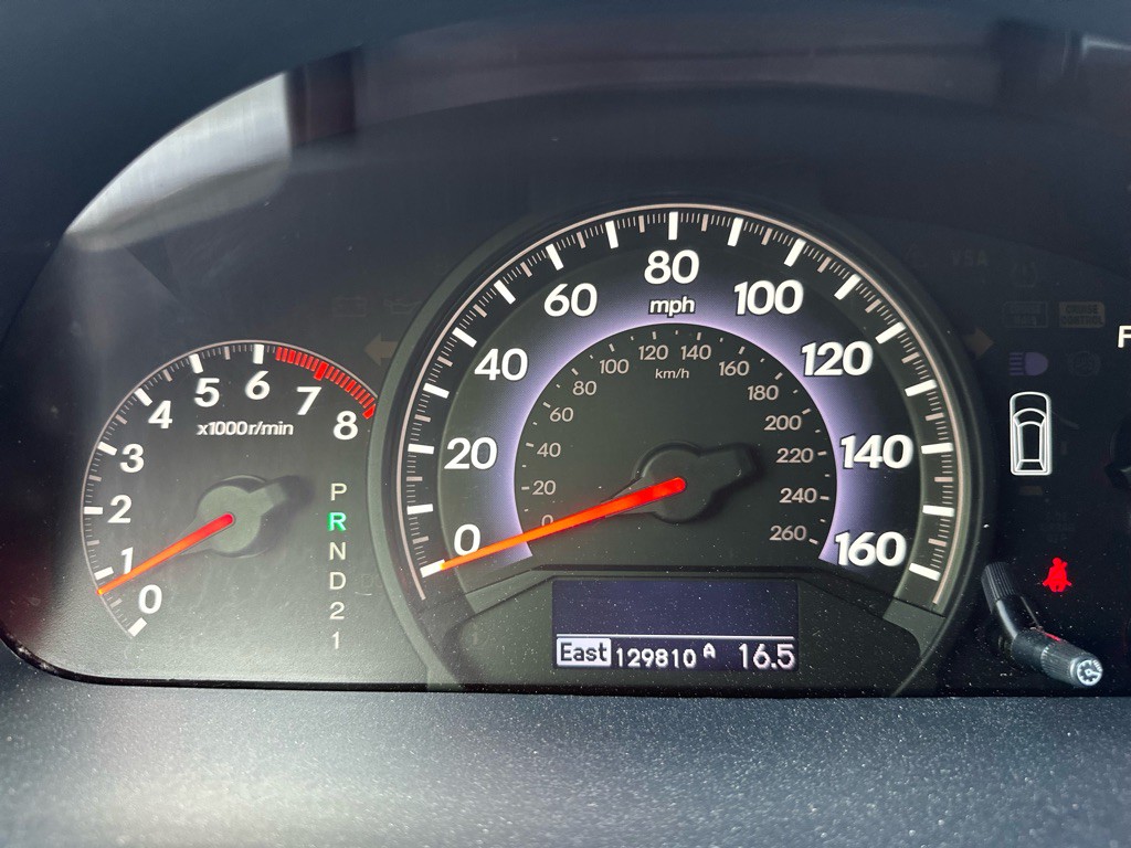 2010 Honda Odyssey Image 13
