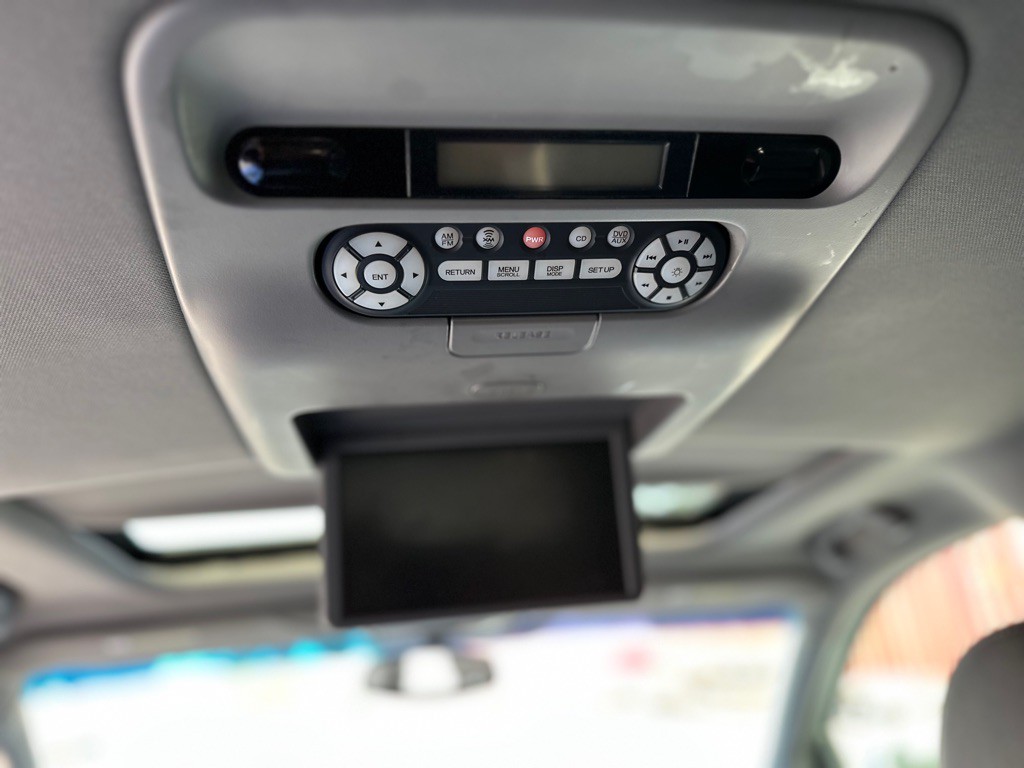 2010 Honda Odyssey Image 14