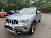 Image for 2014 Jeep Grand Cherokee Limited ID: 7378763