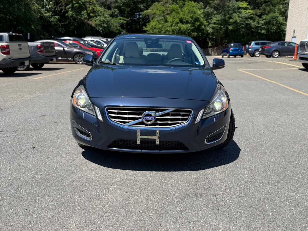 2011 Volvo S60 Image 2