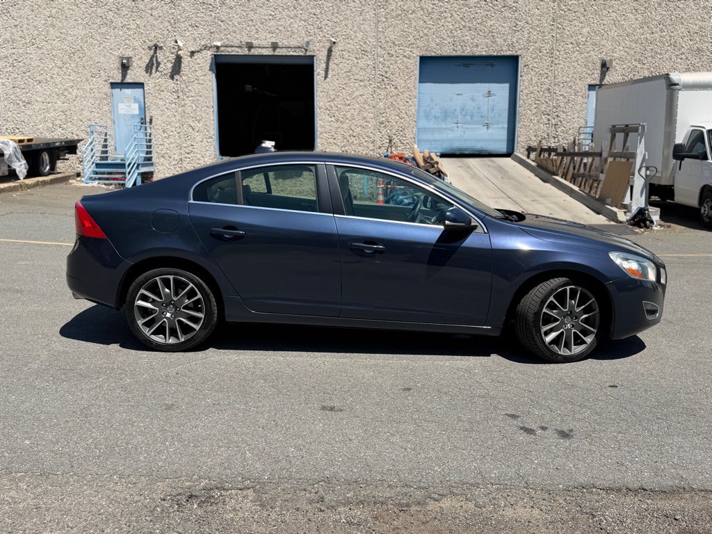 2011 Volvo S60 Image 4