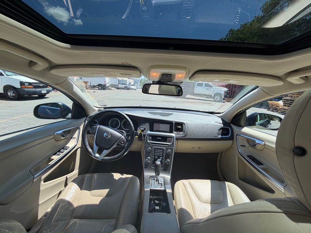 2011 Volvo S60 Image 9