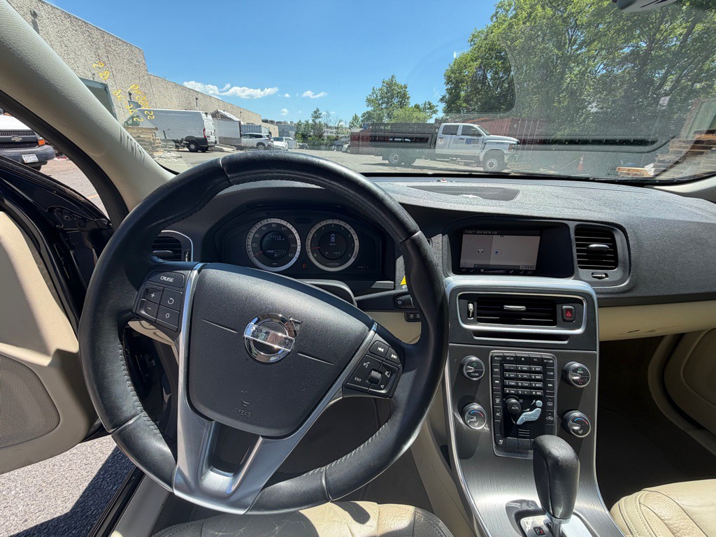 2011 Volvo S60 Image 11