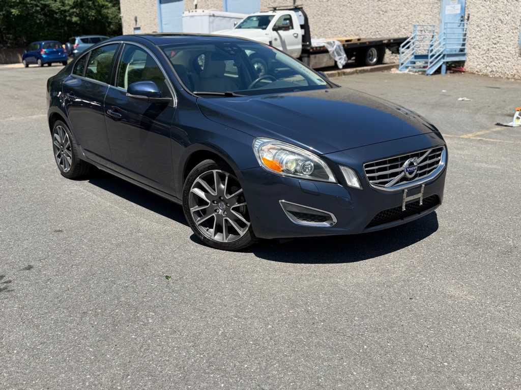2011 Volvo S60 Image 3