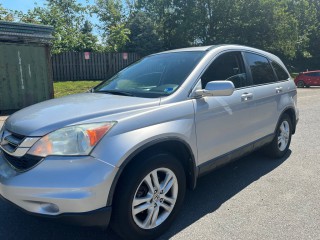 Image for 2010 Honda CR-V EX-L ID: 7462729