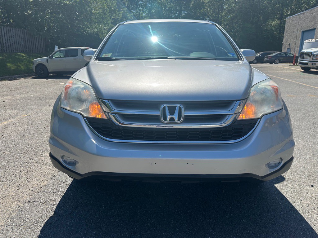2010 Honda CR-V Image 2