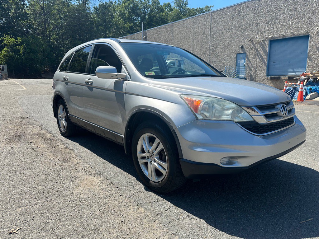 2010 Honda CR-V Image 3