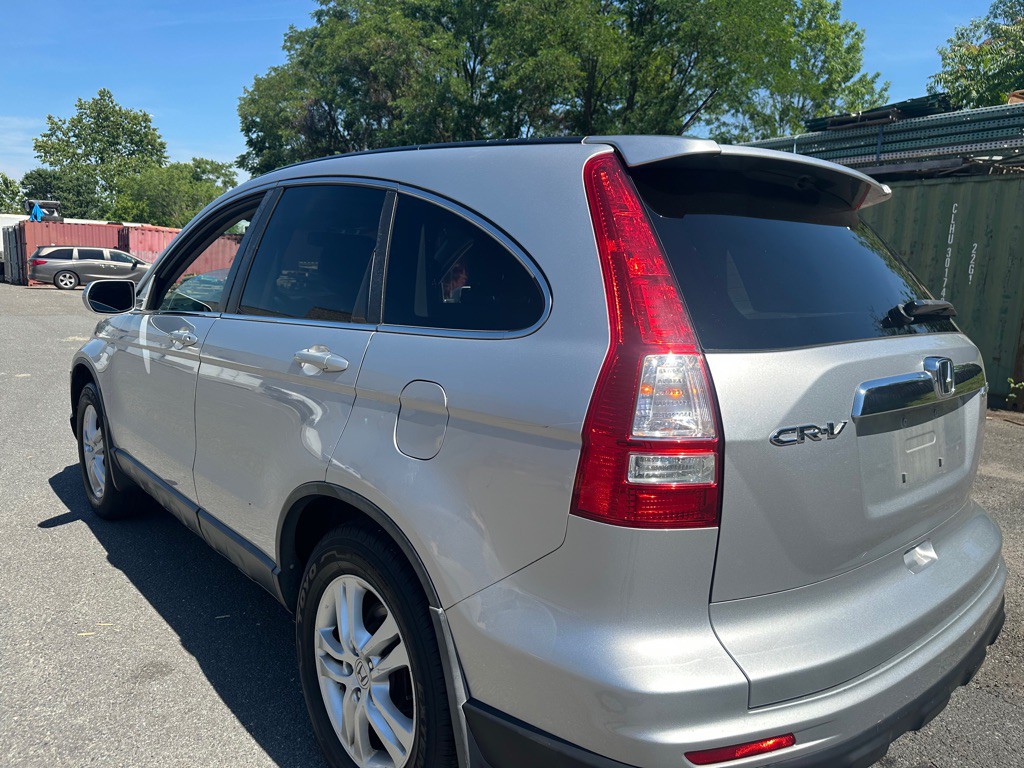 2010 Honda CR-V Image 5