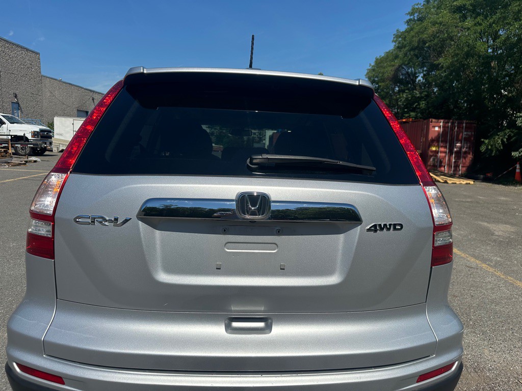 2010 Honda CR-V Image 6