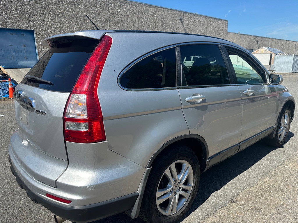 2010 Honda CR-V Image 7