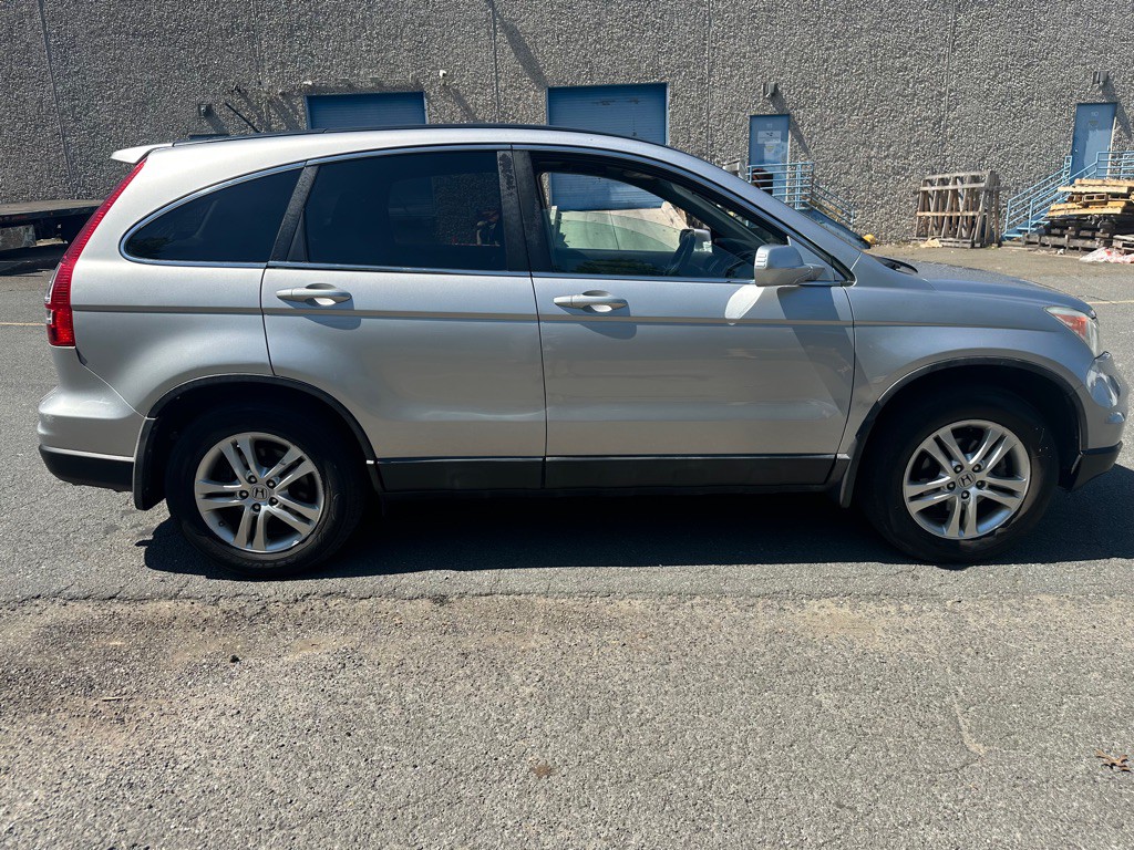 2010 Honda CR-V Image 8