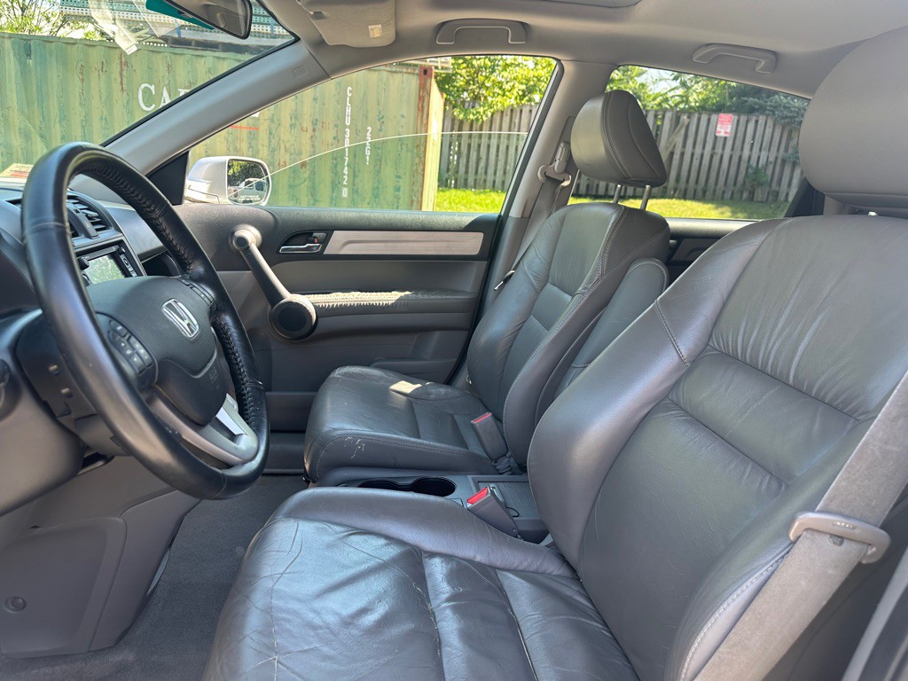 2010 Honda CR-V Image 9