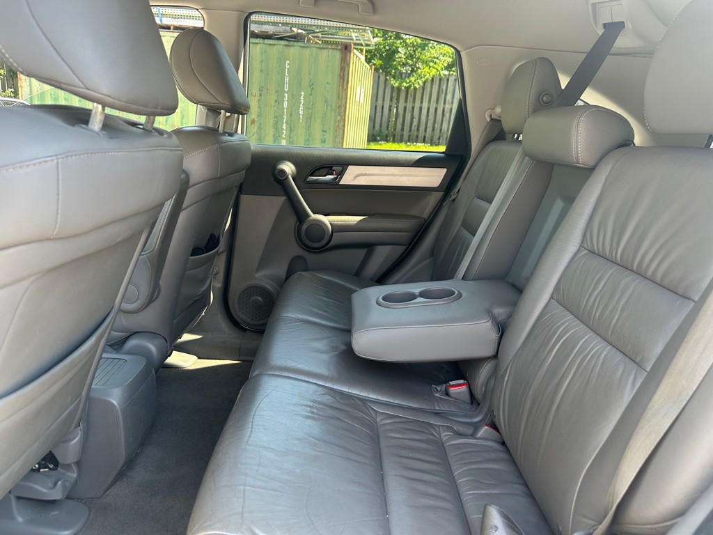 2010 Honda CR-V Image 10